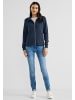 Street One Jacke in deep blue