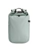 XD Design Urban Daypack 44 cm Laptopfach in iceberg green