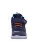 superfit Klettschuhe SPORT7 MINI in blau/türkis