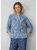 s.Oliver Bluse  in  55A0_royalblau