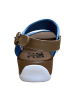 Bueno Sandalen in Blau