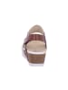 Josef Seibel Sandaletten in creme kombi