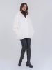 Freshlions Jacke Madita in weiss