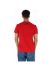 Plein Sport Rot Herren T-Shirt