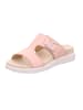 Legero in rosa