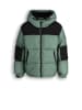 Coccodrillo Winterjacke in grün