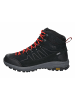 Brütting Wanderstiefel "Mount Sellery" in Schwarz