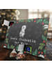 Mr. & Mrs. Panda Tee Adventskalender Pinguin Beste Studentin der... in Kreidetafel