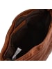 Greenburry Torro Lavado Umhängetasche Leder 29 cm nut