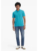 s.Oliver Polo-Shirt in 6259_pastelltürkis