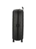 Roncato Box 4.0 - 4-Rollen-Trolley L 78 cm erw. in nero