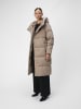 Object Winterjacke in Fossil