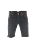 LTB Short Corvin slim in Schwarz