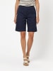 Toni Bermudas für Damen in blau