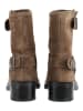 Marc O'Polo Stiefelette RAQUEL 1 Braun
