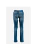 GAS Blau Baumwolle Jeans Denim