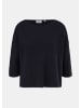 comma Strickpullover in 5996_navy