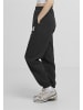 Mister Tee Trousers - Sweat in black