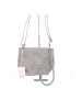 Fritzi aus Preußen Umhängetasche für Damen in grau