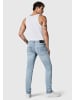 PEAK TIME  Slim-fit-Jeans München in Light Blue