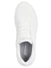 Skechers Sneakers Low BOBS B Flex Lo - Cool Ease in weiß