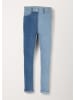 s.Oliver Jeans-Hose TREGGINGS in 53Z2_himmelblau