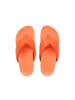 Flip Flop Zehentrenner "toe*fine" in cantaloupe