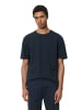 Marc O'Polo DfC T-Shirt regular in dark navy