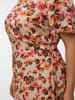 Vero Moda Kleid in Warm Sand