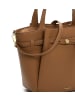 Tamaris TAS Kathi SC Shopper Tasche 43 cm in sahara