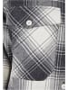 Urban Classics Urban Classics Blusen in whitesand/black