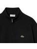 Lacoste Sweatshirt 1er Pack in Schwarz