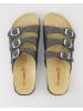 superfit Sandalen in Schwarz