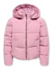KIDS ONLY Daunenjacke in Foxglove
