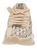 Steve Madden Sneaker MAXOUT in Khaki