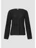 s.Oliver T-Shirt in 9999_schwarz