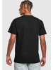 Mister Tee T-Shirts in black