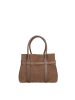 Gave Lux Handtasche in LIGHT TAUPE