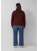 s.Oliver Strickjacke  in  3902_bordeaux