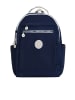 Mindesa Damen Rucksack in Marine