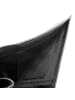 Bodenschatz Geldbörse PRINESS echt Leder in schwarz