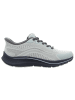 Skechers Slipper in grau