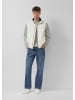 s.Oliver Outdoor-Weste  in  9001_creme
