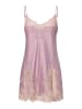 Linga Dore Linga Dore Kleidchen in Taupe