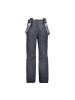 cmp Kinder Skihose in grau