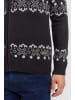 !SOLID Strickjacke SDNoran in Schwarz