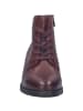 Josef Seibel Stiefelette Kate 17 in rot