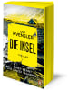 Penguin Verlag Buch - Die Insel - einer kennt die ganze Wahrheit