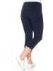 sheego Leggings in marine