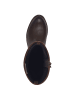 Tamaris COMFORT Stiefel in CHESTNUT
